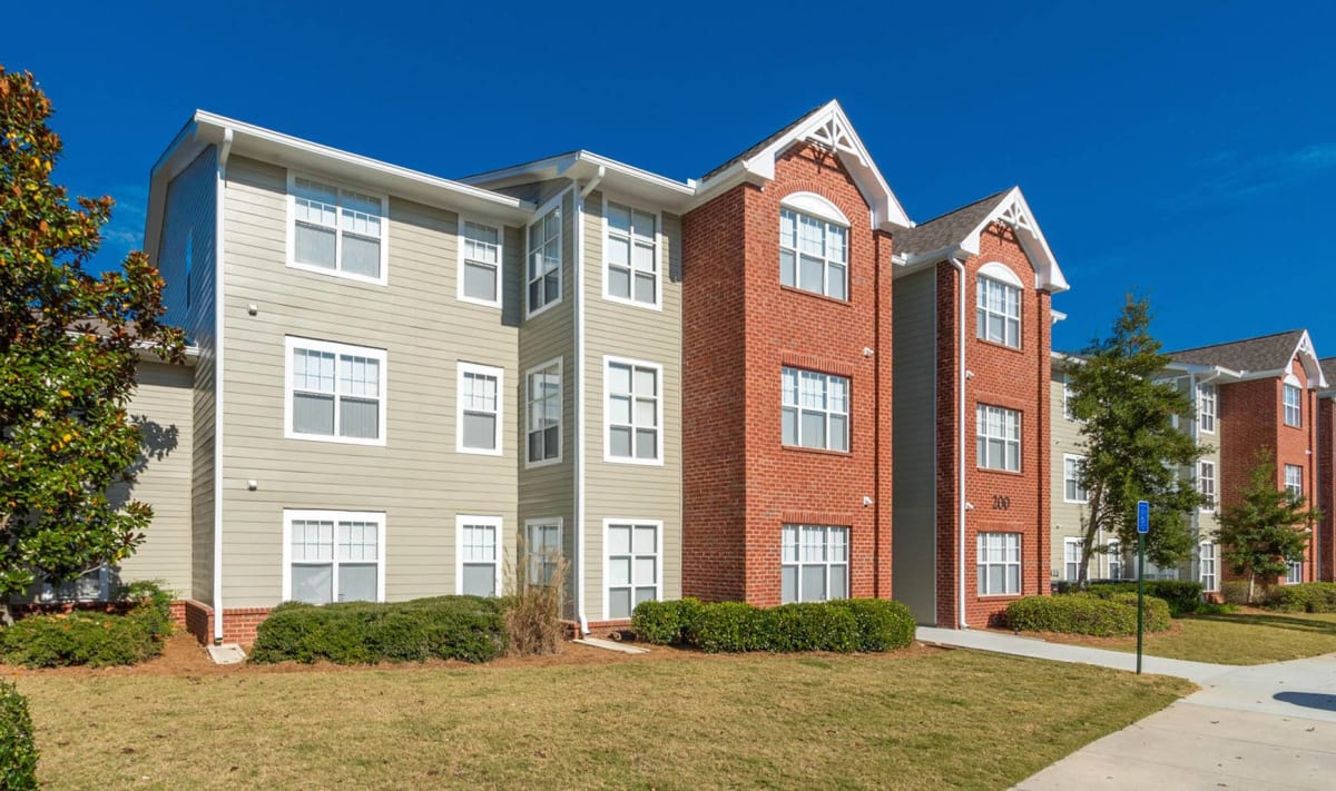 Based Apartments for Rent in Douglasville Mill Creek